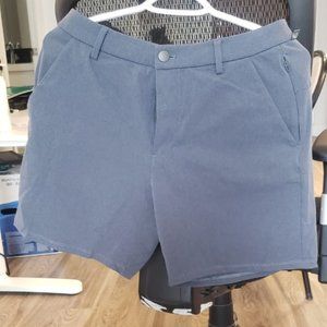 Commission Classic-Fit Short 7" Ventlight